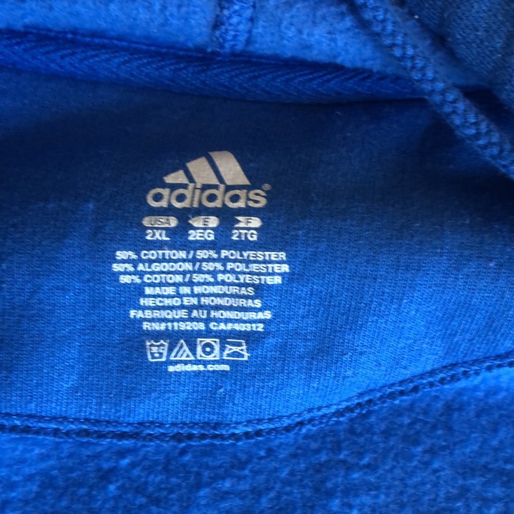 Ucla Hoodie - image 6